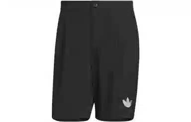 adidas originals Woven Shorts Logo