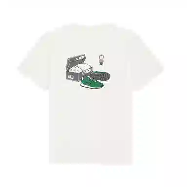 New Balance T