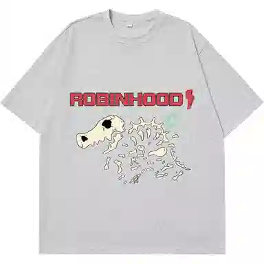 ROBINHOOD logo T