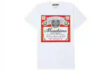 MOSCHINO T
