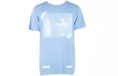 OFF-WHITE SS21 Co Virgil Ablo Ow T