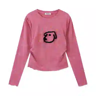 T