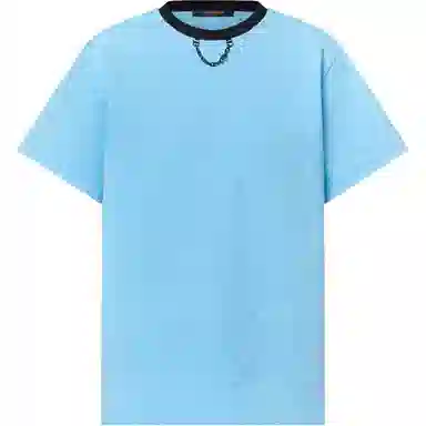 LOUIS VUITTON SS24 Logo T