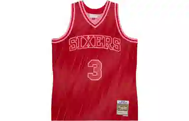 Mitchell Ness SS23 V