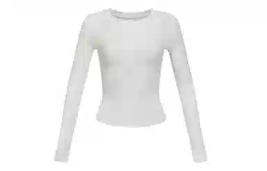 APEA Vintage Comfort Long Sleeve Tee