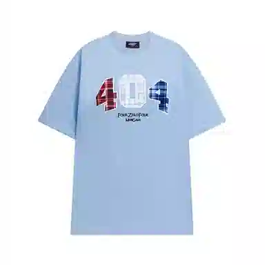 404MOB GANG T