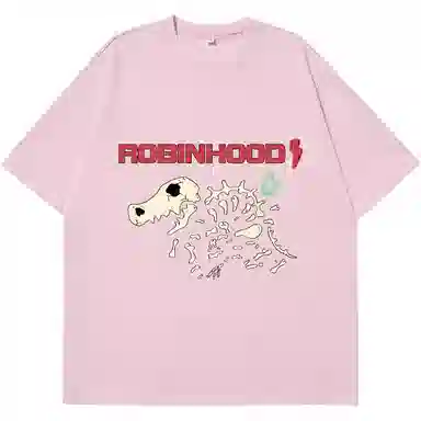 ROBINHOOD logo T