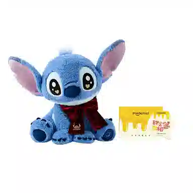 POTDEMIEL x Disney 11cm25cm35cm