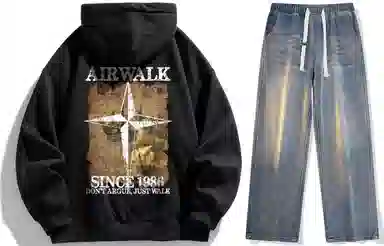 Airwalk