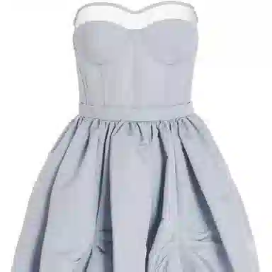 Alexander McQueen SS22