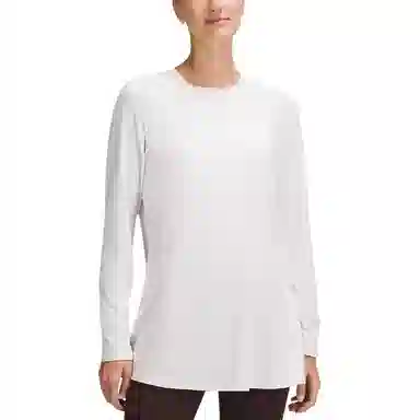 lululemon Abrasion-Resistant No-Stink Zinc T