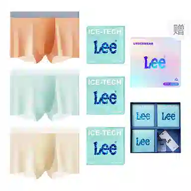 Lee 101 10A 3