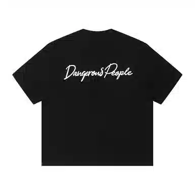 DANGEROUSPEOPLE T