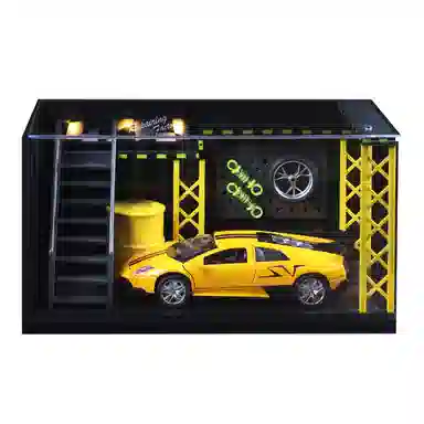 ENGTEN Lamborghini LP670 132