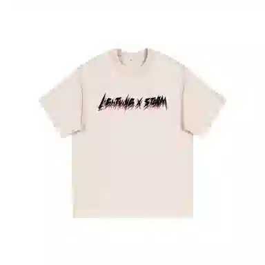 Lightning X Storm T