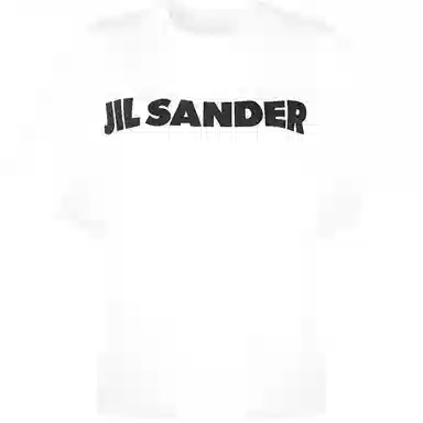 JIL SANDER SS22 LogoT