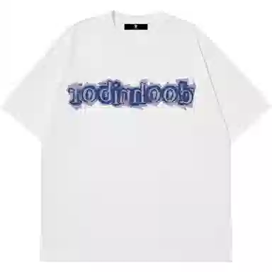 ROBINHOOD logo T