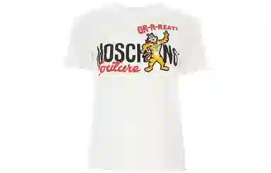 MOSCHINO LogoT