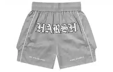 HARSH AND CRUEL SS23 Shorts