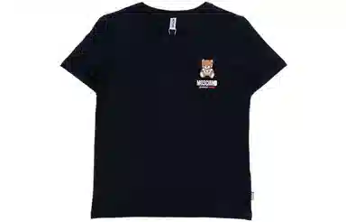 MOSCHINO SS22 T