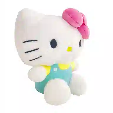 E-STRONG Hello Kitty 23cm