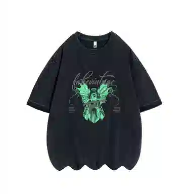 FAKE VINTAGE LogoT