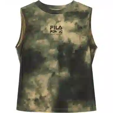 FILA FUSION x P.A.M. -LK