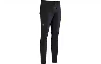 Arcteryx Norvan Hybrid Tight Logo