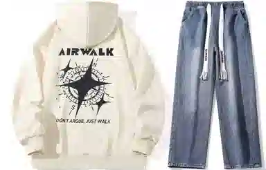 Airwalk Logo