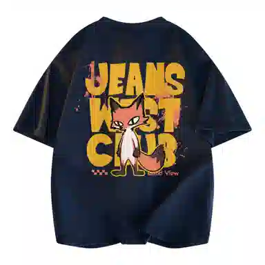 JEANSWEST CLUB LogoT