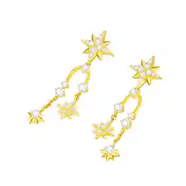 xDC DESIGN CIRCLES S925