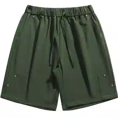 S.view Basic Design Shorts