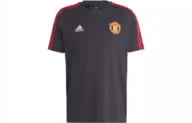 adidas Manchester United DNA T-Shirt