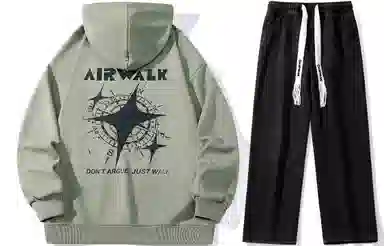 Airwalk Logo