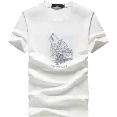 SEPTWOLVES T