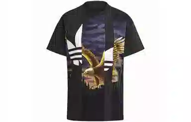 adidas originals x Dry Clean Only Graphic Tee Logo T