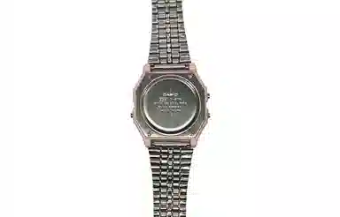 CASIO DIGITAL F-91WS-4