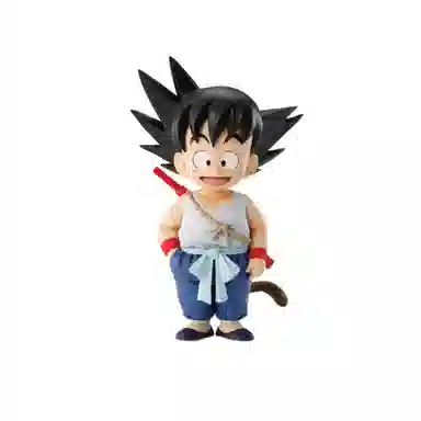 BANDAI EX A MASTERLISE PLUS