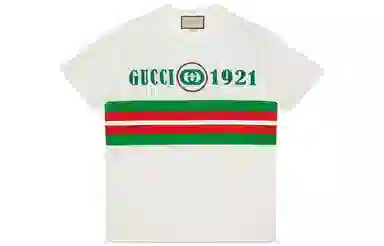 GUCCI 1921 LogoT