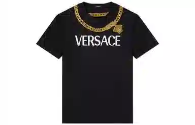 VERSACE SS22 LogoT