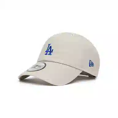 New Era MLB Yankees Blue Cap