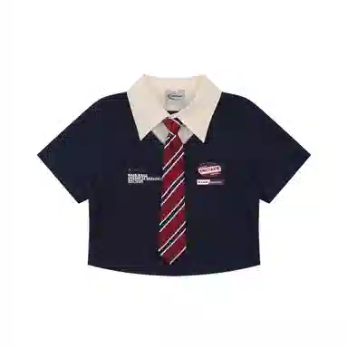 CUWU polo T