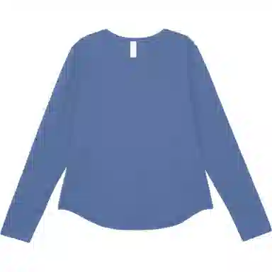 lululemon High Neck Run and Train T