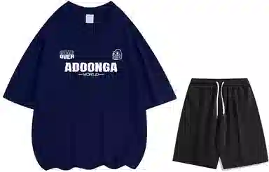 ADOONGA logoT