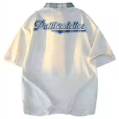 PAUL COSTELLOE logoPolo