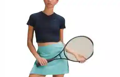 lululemon Grid-Texture VT