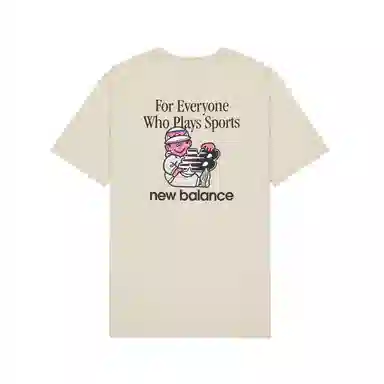 New Balance T