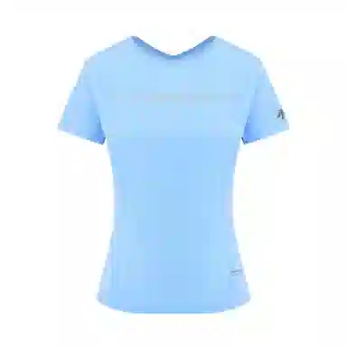 DESCENTE WOMENS RUNNING T