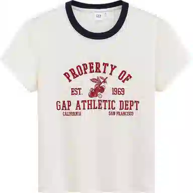 GAP logo T
