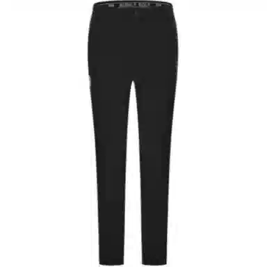 比音勒芬 高弹舒适纯色休闲裤 男款